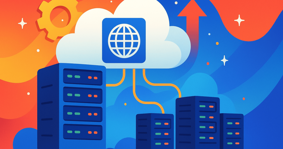 Быстрый сервер от бердянской организации